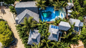 Aloha Village Hotel